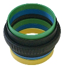 SI Tech Glove Lock QCP Dry Glove Ring System # 60520 | www.sitech.se