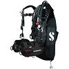The SCUBAPRO HYDROS PRO is a true breakthrough in dive comfort and convenience. The moldable Monprene, adjustable fit and multi-attachment points combine to make this the most customizable and comfortable BCD ever. The HYDROS PRO includes both Trav-Tek straps and an integrated weight system. So with a quick switch of clips, you can transform it from a harness travel BCD to a fully integrated weight BCD. Now you only need one BCD for both local diving and travel! Its packable design actually includes a travel backpack with room for your entire dive kit, making the HYDROS PRO perfect for any destination. Winner of the 2016 Red Dot award for product design, the HYDROS PRO is an incredible feat of SCUBAPRO engineering, built for anyone who loves to dive.