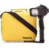 SeaLife Digital ProFlash (SL961) | Universal Underwater Flash for digital cameras | This is the strobe included in the SeaLife DC800 and DC1000 Camera Packages | Finally a universal flash for all digital cameras*. Scuba divers know that a strobe is the most important accessory for sharp, colorful pictures. Water absorbs the red and yellow light spectrum resulting in blue pictures. The powerful SeaLife Digital Pro Flash causes the intense colors of coral and fish to "explode" . Even two flashes can be easily mounted to all cameras. * Works with Canon, Olympus, Sony, Nikon, Fuji, Minolta, Casio, Pentax and other brands of digital 