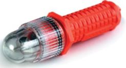 SeaSoft Raygun-S Strobe | SeaSoft Dive Lights