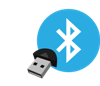 Shearwater Petrel 2: Smart ready Bluetooth for communication with PC, Mac, iPod and iPad