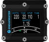 Shearwater Petrel 2: Three Axis, tilt compensated, digital compass