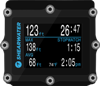 Shearwater Petrel 2: 2.4" bright and clear full color display