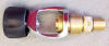Helicopter Emergency Egress Device 3 | HEED III | SCUBA Tank Fill Adapter | Refill your HEED III from any filled 3000 psi SCUBA tank. | Submersible Systems HEED 3 is CE approved