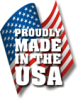 HEED3 is proudly made in the USA by Submersible Systems in Huntington Beach, California