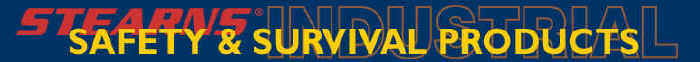 Stearns I422 First Mate -- Stearns is the most trusted name in water safety and survival products. That's because Stearns holds up under the most punishing conditions. It's been that way for over 50 years. Stearns' extensive line of industrial products are constructed of exceptionally high quality materials. Stearns...Quality is our Tradition�.