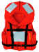 Stearns 6000 - Merchant Mate II PFD | USCG approved Type I PFD | Stearns Industrial PFDs