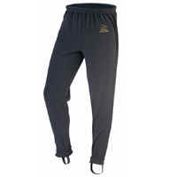Stearns / Hodgman / Mad Dog T741 -- Superstretch Fleece Pants -- Constructed of 4-way superstretch, non-pilling, double brushed polyester fleece. Elastic waist. Elastic pant cuffs with 1" elastic stirrups.