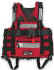 Stearns I650 VR Versatile Rescue Vest -- USCG Approved Type V PFD - - Provides up to 25 # of buoyancy. Loaded with safety features and plenty of pockets and lash tabs. Adjustable straps and belts for comfortable fit. A must for all swift water rescue operations. -- Stearns Industrial / Rescue PFDs