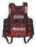 Stearns I650 VR Versatile Swift Water PFD | Red | Stearns Industrial Rescue PFD