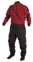 Stearns I805 Rapid Rescue Extreme Dry Suit -- Waterproof / breathable fabric