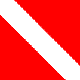 Scuba Diving Shirts | Scuba Diving Clothing | Minnesota Dive Flag Shirts