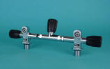 Thermo 200 BAR Isolation Manifold | 