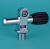 Thermo Modular Valve | Left Hand