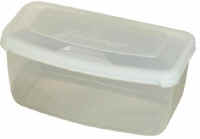Mask storage box | 