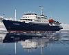Antarctica m/v Plancius liveaboard: 2019 |