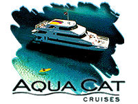 Aqua Cat Cruises | Exhumas Bahamas live-aboard group dive trip | www.aquacatcruises.com