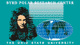 Byrd Polar Research Center -- The Byrd Polar Research Center (BPRC) at The Ohio State University is recognized internationally as a leader in polar and alpine research. Our research programs are conducted throughout the world. The Center is named in honor of Admiral Richard E. Byrd, America's most famous polar explorer. There are eight research groups at BPRC, along with a Library, Archival Program, and the US Polar Rock Repository. Research at the Center focuses on the role of cold regions in the Earth's overall climate system, and encompasses geological sciences, geochemistry, glaciology, paleoclimatology, meteorology, remote sensing, ocean dynamics, and the history of polar exploration. -- Antarctica Diving and Reference Information