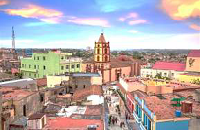 Camaguey, Cuba | Scuba Center Dive Travel