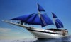 S/Y Indo Siren luxury liveaboard | Raja Ampat Indonesia Group Dive Trip
