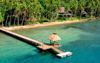 Fiji Scuba Diving Trips | The magic and mystery of Beqa Island and Lagoon are captured at Lalati�romantic, all inclusive and poised on a cobalt bay, Lalati is an affordable 4.5 star boutique property with a staff waiting to welcome you into their hearts. Dive sites number over 100 and most are a 5-20 minute boat ride away! | Book this dive vacation through Tom Pederson of Dolphin Destiny. | Custom Dive Travel Planning