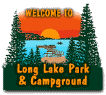 Long Lake | Bagley, Minnesota | Long Lake Park is the door to a paradise of camping & outdoor experience - Rainbow trout fishing, scuba diving, nature trails & more. Solitude among towering pines is what you'll find when camping at Long Lake Park & Campground. | Local diving in Minnesota