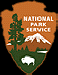 National Parks Service | Isle Royale National Park | This wilderness archipelago is 45 miles long and nine miles wide at its widest point. Isle Royale National Park encompasses a total area of 850 square miles including submerged lands which extends four and a half miles out into Lake Superior. The archipelago is composed of many parallel ridges resulting from ancient lava flows which were tilted and glaciated. Isle Royale has 165 miles of scenic hiking trails and 36 campgrounds for backpackers and recreational boaters. There is excellent fishing, historic lighthouses and shipwrecks, ancient copper mining sites, and plenty of spots to observe wildlife.