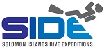 Explore the pristine waters of Solomon Islands.