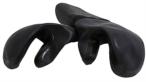 Viking 2 Finger Rubber Mitten | Viking Dry Gloves | Popular for many Public Safety Diving, SAR, Commercial Diving, and Military applications.