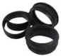 Viking Dry Glove Cuff Rings - - The standard Viking cuff ring system has only two parts; an inner ring that provides strength inside the sleeve, and an outer ring that provides a sealing surface for cuffs and gloves. -- Viking part #114610001 -- Popular for many Public Safety Diving, SAR, Commercial Diving, and Military applications.