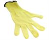 Viking 5-finger Outer glove, Kevlar � -- Viking Dry Gloves -- Popular for many Public Safety Diving, SAR, Commercial Diving, and Military applications.