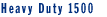 Viking Heavy Duty HD 1500 Drysuit | Trelleborg Viking HD commercial diving drysuits.
