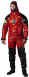 Viking dry suits for polluted water or HAZMAT diving conditions.