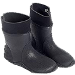 Whites Comfort Boots | The 7mm vulcanized boots is the perfect option for the drysuit diver that wants a comfortable boot that is easy to don while providing additional warmth. | Neoprene insulated 7mm rugged dry suit boots with tough vulcanized rubber sole covering and fin keeper are included. | No one in Minnesota offers more drysuit options than Scuba Center
