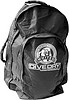 Whites Traveler Backpack | Airport carousel-friendly padded shoulder backpack and waist straps, with quick-release buckles | Included with all Whites Nexus 3 Drysuit Packages | www.whitesdiving.com