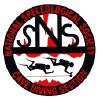 NSS-Cave Diving Section | The NSS Cave Diving Section is the largest cave diving organization in the United States with members in almost every state. While section members are very active in diving springs in Florida, they also dive mines and swamps in the northern states, conduct high altitude sump diving in the West, perform motorized and stage diving in the South, dive sea caves in the Northeast, survey Bahama Blue Holes, and conduct studies of various caves and springs in Mexico. | Cave Diving Reference Information and Links