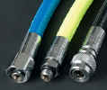 MIFLEX braided hoses | 