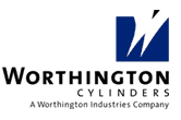 Worthington Steel Cylinders | Premium quality steel scuba cylinders made from deep drawn chrome molybdenum steel plate. |  All Worthington steel cylinders come with a new hot dipped galvanized exterior finish. | Technical Diving Equipment