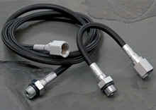 MIFLEX HP Gauge Hoses | High Pressure Hoses