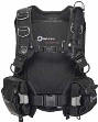 Apeks Black BC | Apeks / Aqua Lung Buoyancy Compensators | Popular for Public Safety Diving applications | Authorized Online Dealer | Available at Scuba Center in Eagan, Minnesota