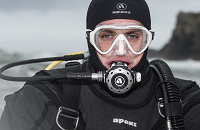 Apeks diving equipment | 