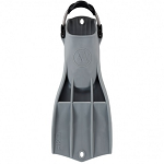 Apeks RK3 HD Fins | Grey