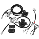 Apeks Sidemount Regulator Kit | Apeks Regulators | Authorized Online Dealer