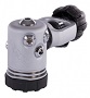 Apeks XL4 Regulator 1st Stage | Compact machined 1st stage based on the expedition tested Apeks DS4 platform. | Authorized Apeks Regulators Dealer