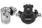 Apeks XTX50 DS4 DIN Regulator | Apeks Regulators | Authorized Online Dealer