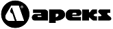 Apeks RK3 Fins | Authorized Apeks Online Dealer | Apeks vented rubber fins with spring straps. The next evolution of the popular Aqua lung Rocket II fins.