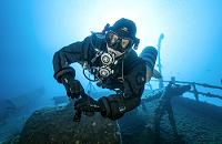 Apeks Diving Equipment | 