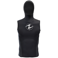 Aqua Lung AquaFlex Hooded Vests | Men's