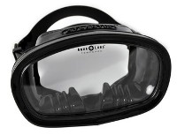 Aqua Lung Atlantis II Mask | 507710 | The Atlantis Mask continues to be popular with recreational and military divers for the large single lens, which offers a wide field of view. | US Divers Surface, Tactical, Water Rescue, and SAR Swimmer Equipment | Aqua Lung Military Masks | Authorized Online Dealer