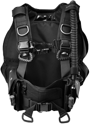 Aqua Lung BC-1 | Aqua Lung Buoyancy Compensators | Authorized Public Safety Dealer | Available at Scuba Center in Eagan, Minnesota